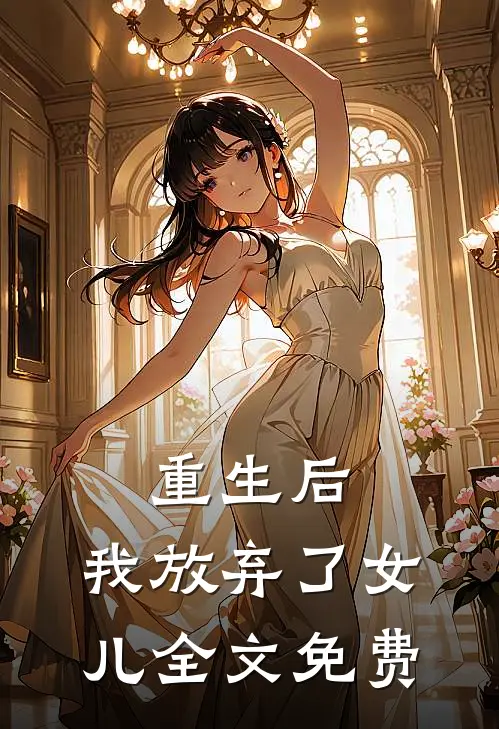 重生后，我放弃了女儿全文免费