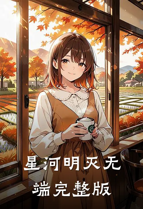 星河明灭无端完整版