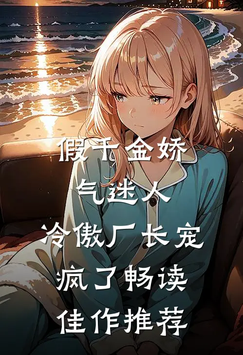 假千金娇气迷人，冷傲厂长宠疯了畅读佳作推荐