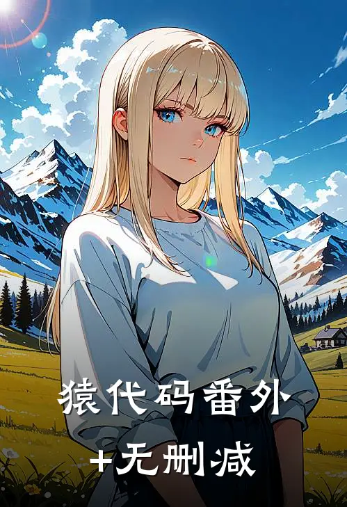 猿代码番外+无删减