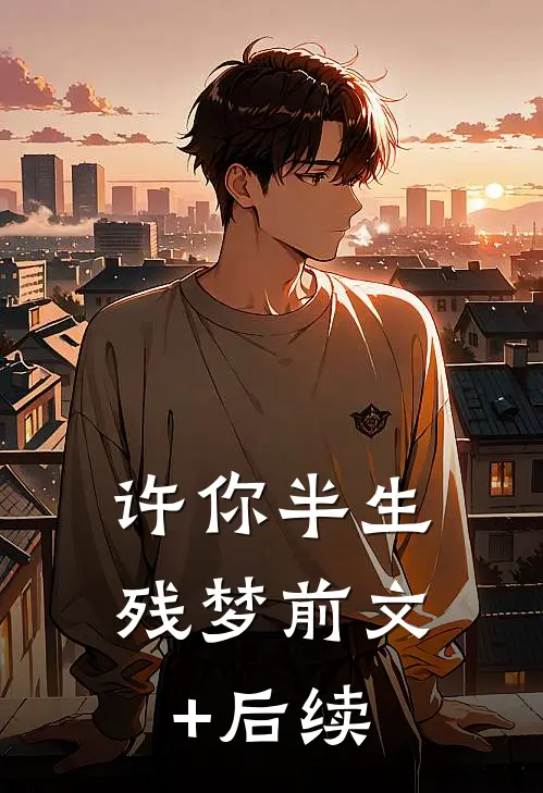 许你半生残梦前文+后续