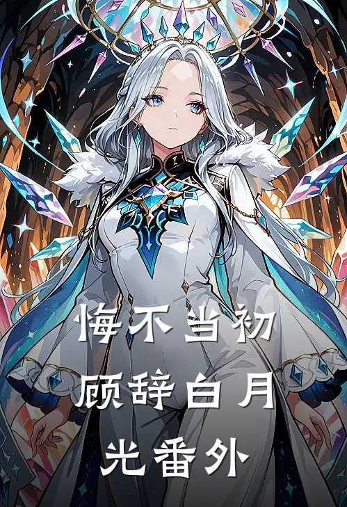 悔不当初顾辞白月光 番外