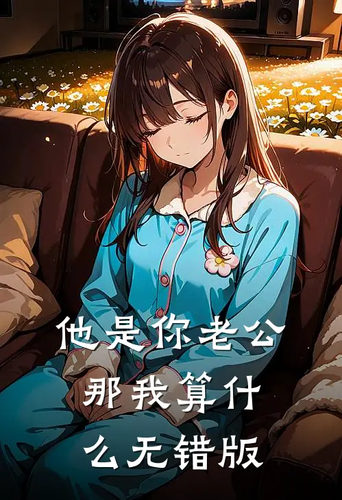他是你老公，那我算什么无错版