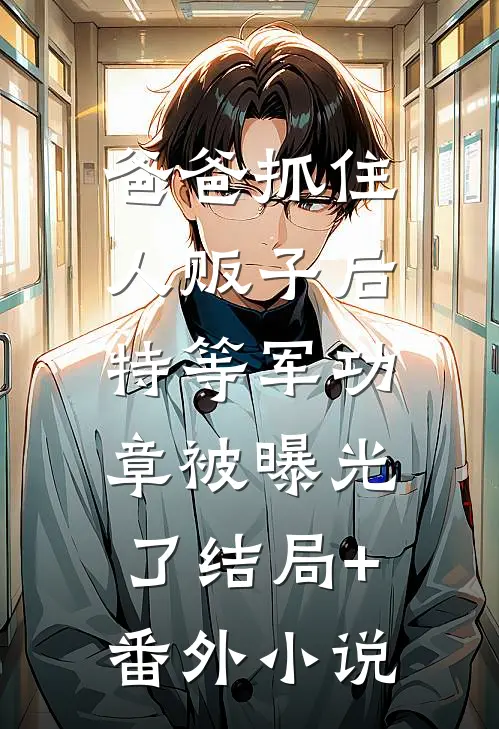 爸爸抓住人贩子后，特等军功章被曝光了结局+番外小说