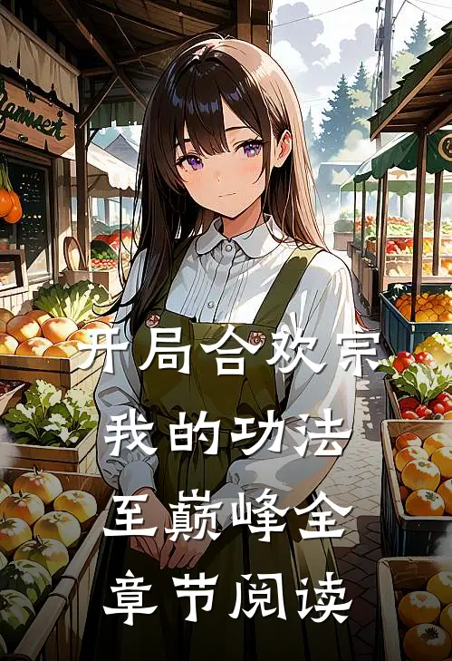 开局合欢宗，我的功法至巅峰全章节阅读