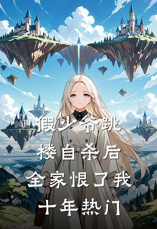 假少爷跳楼自杀后，全家恨了我十年热门