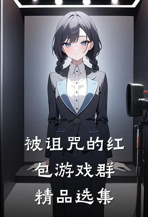 被诅咒的红包游戏群精品选集