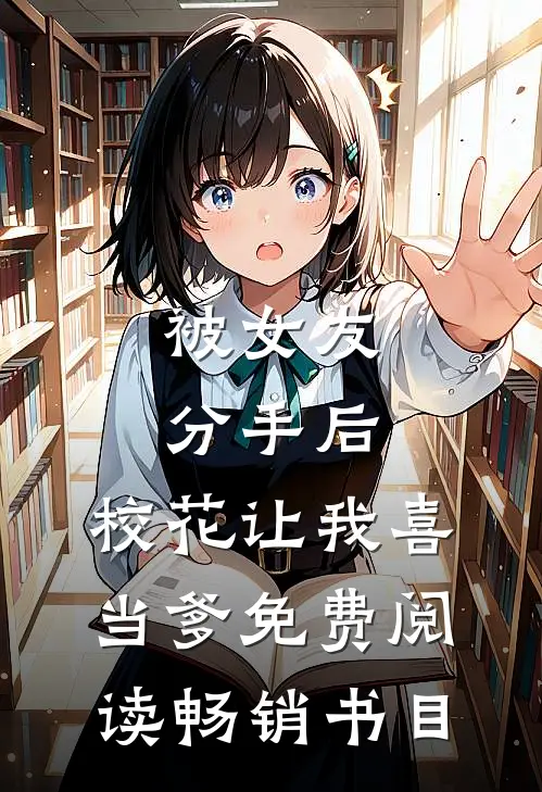 被女友分手后,校花让我喜当爹免费阅读畅销书目