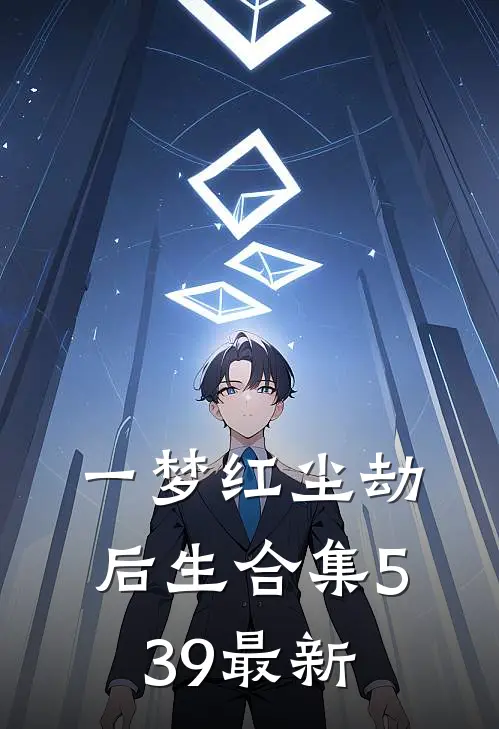 一梦红尘劫后生合集539最新