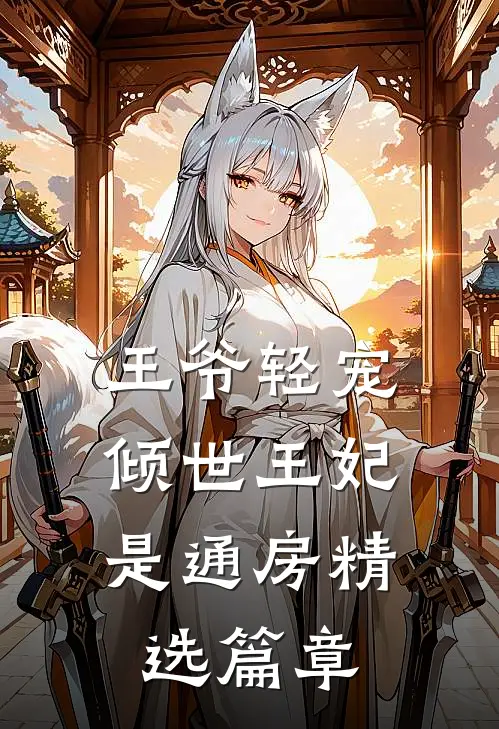 王爷轻宠：倾世王妃是通房精选篇章