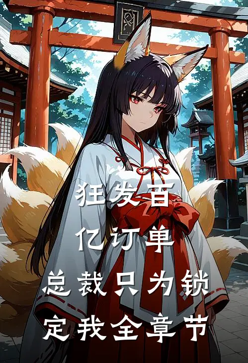狂发百亿订单，总裁只为锁定我全章节
