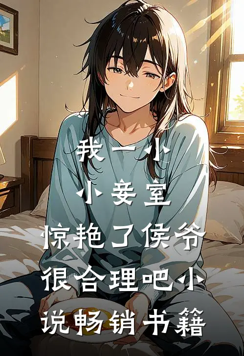 我一小小妾室,惊艳了侯爷很合理吧小说畅销书籍