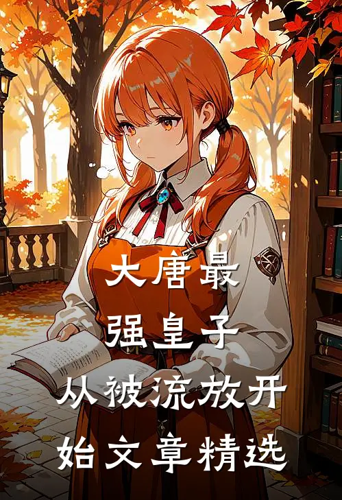大唐最强皇子：从被流放开始文章精选