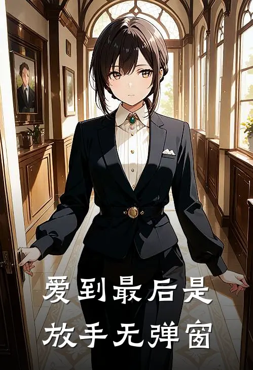 爱到最后是放手无弹窗