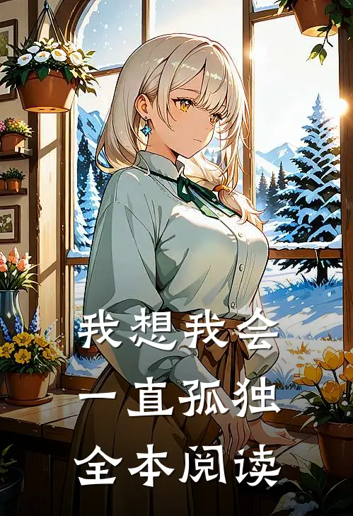 我想我会一直孤独全本阅读