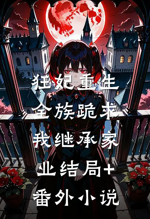 狂妃重生，全族跪求我继承家业结局+番外小说