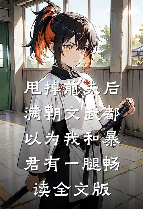 甩掉前夫后，满朝文武都以为我和暴君有一腿畅读全文版