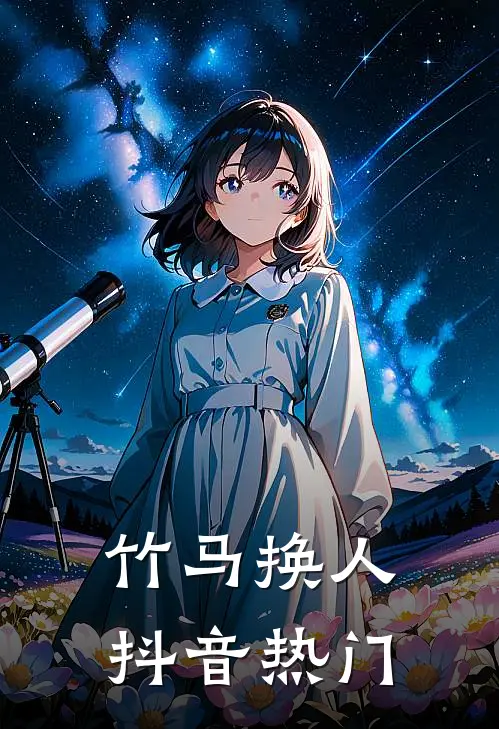 竹马换人抖音热门