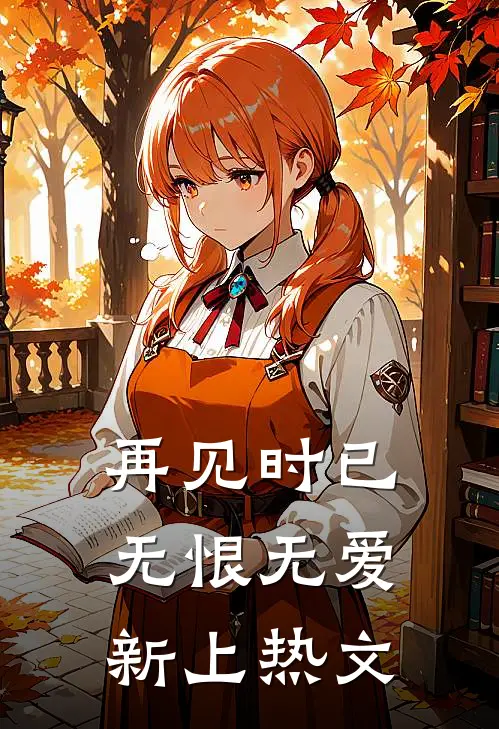再见时已无恨无爱新上热文