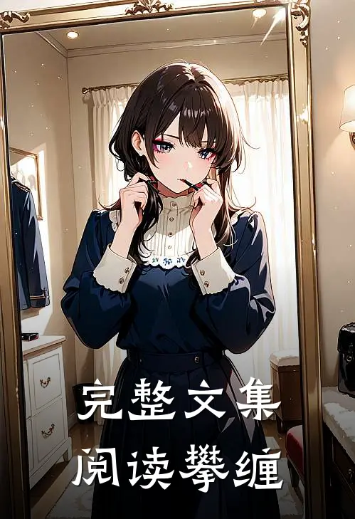 完整文集阅读攀缠