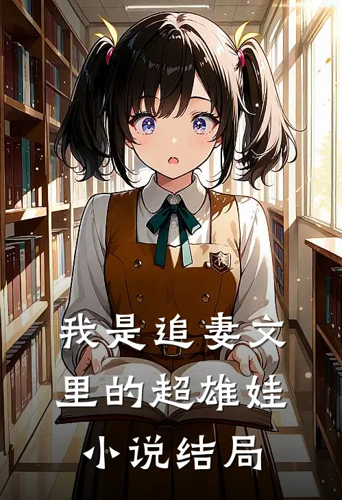 我是追妻文里的超雄娃小说结局