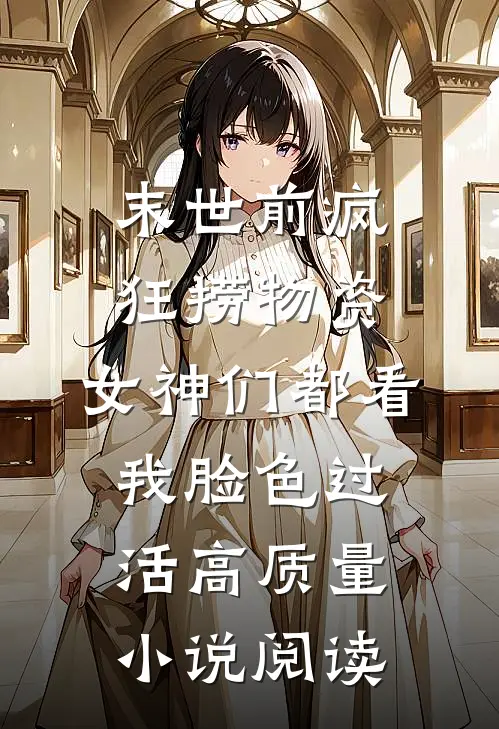 末世前疯狂捞物资，女神们都看我脸色过活高质量小说阅读