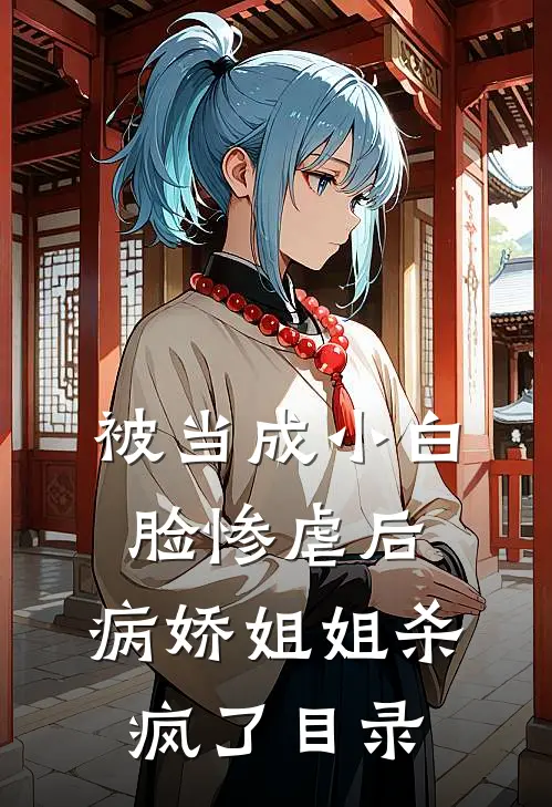 被当成小白脸惨虐后，病娇姐姐杀疯了目录