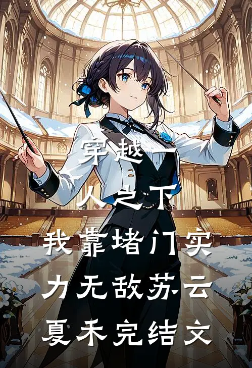 穿越一人之下，我靠堵门实力无敌苏云夏禾完结文