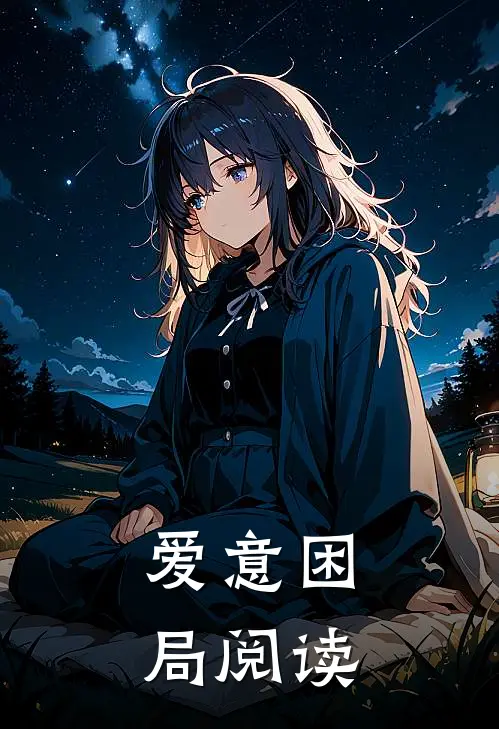 爱意困局阅读