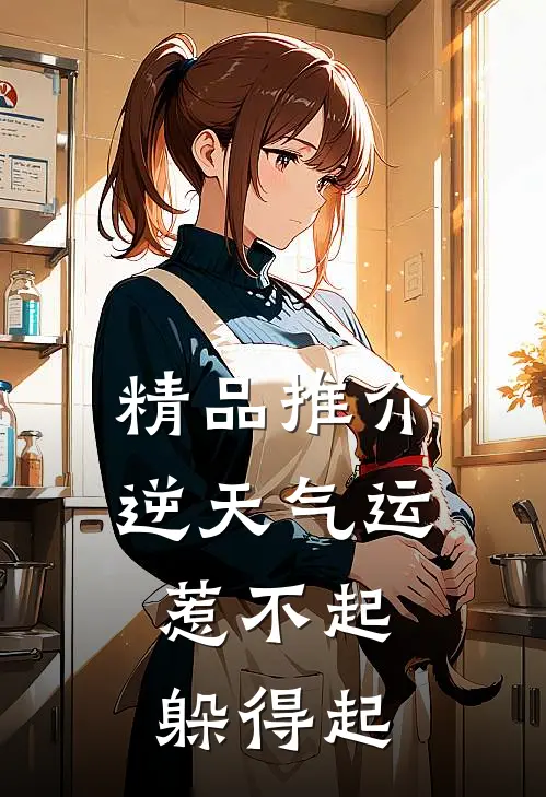 精品推介逆天气运：惹不起，躲得起