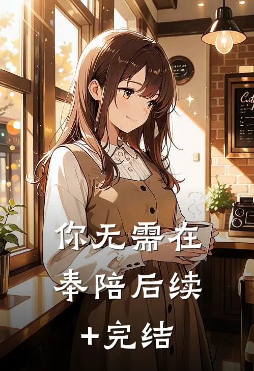 你无需在奉陪后续+完结