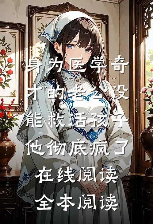 身为医学奇才的老公没能救活孩子，他彻底疯了在线阅读全本阅读