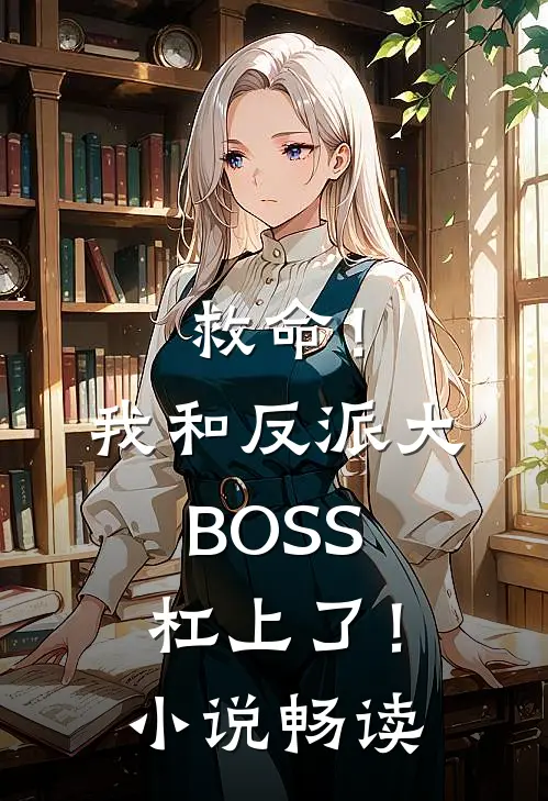 救命！我和反派大BOSS杠上了！小说畅读