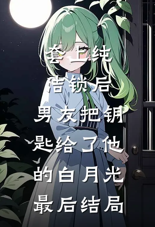 套上纯洁锁后，男友把钥匙给了他的白月光最后结局
