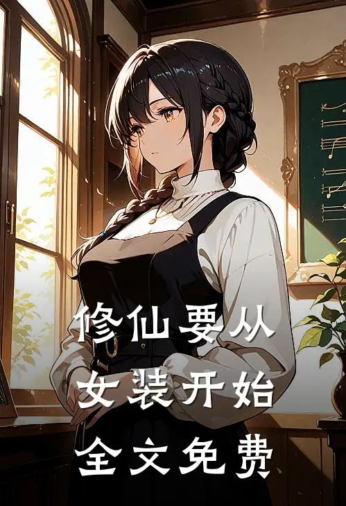 修仙要从女装开始全文免费
