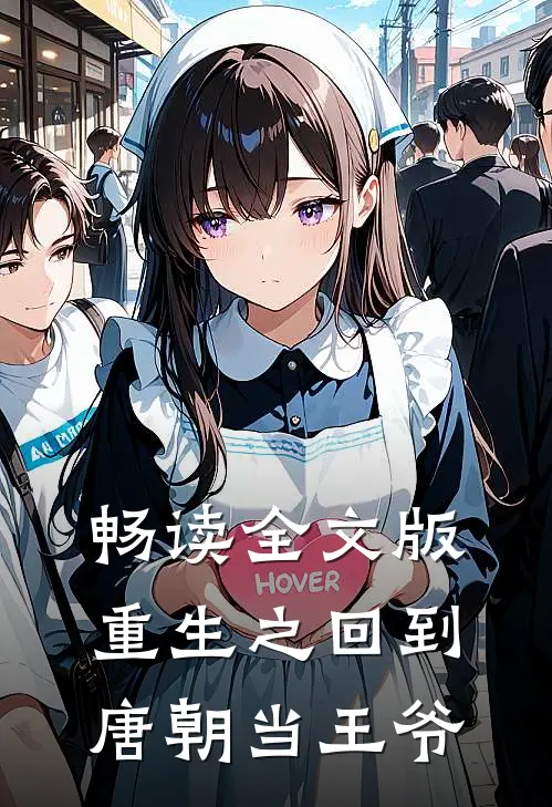 畅读全文版重生之回到唐朝当王爷