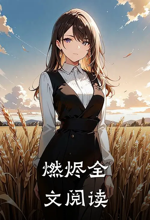 燃烬全文阅读
