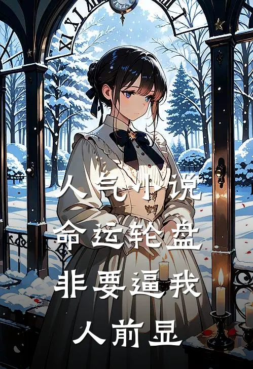 人气小说命运轮盘：非要逼我人前显