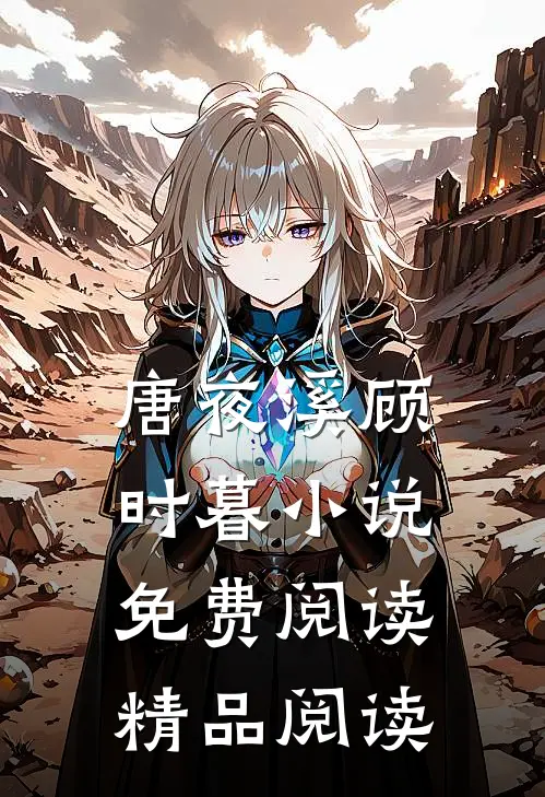 唐夜溪顾时暮小说免费阅读精品阅读