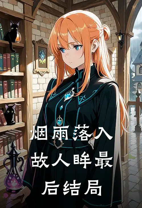 烟雨落入故人眸最后结局