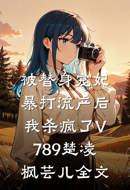 被替身宠妃暴打流产后，我杀疯了V789楚凌枫芸儿全文