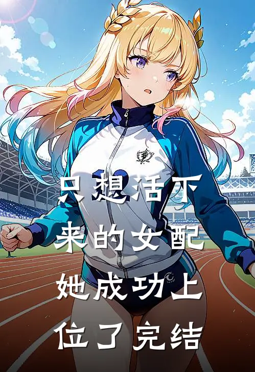 只想活下来的女配她成功上位了完结