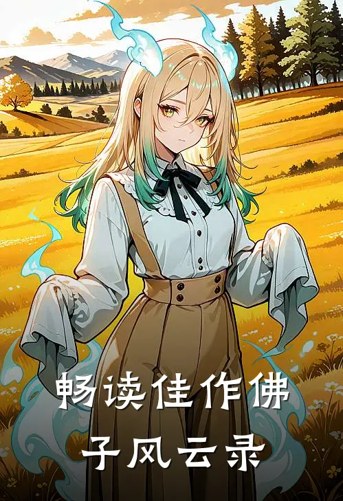 畅读佳作佛子风云录