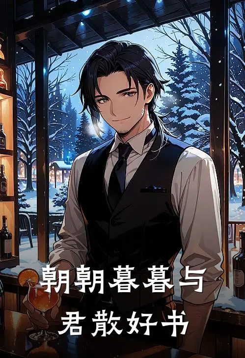 朝朝暮暮与君散好书