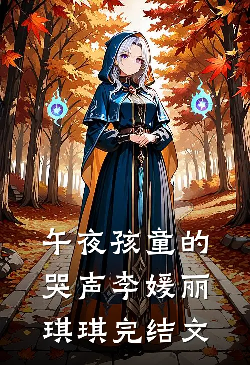 午夜孩童的哭声李媛丽琪琪完结文