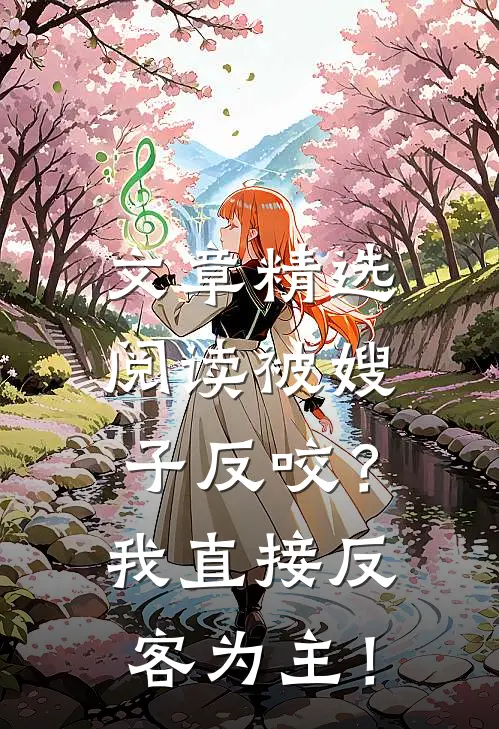 文章精选阅读被嫂子反咬？我直接反客为主！