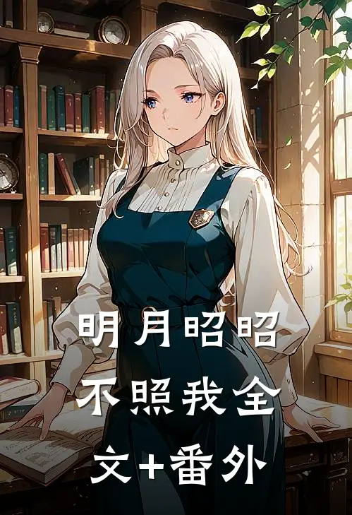 明月昭昭不照我全文+番外