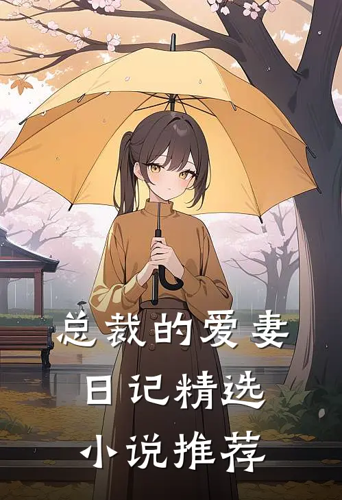 总裁的爱妻日记精选小说推荐