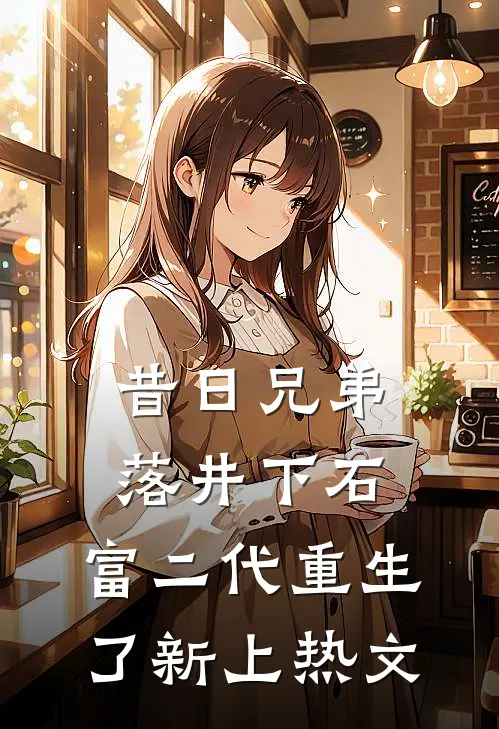 昔日兄弟落井下石，富二代重生了新上热文