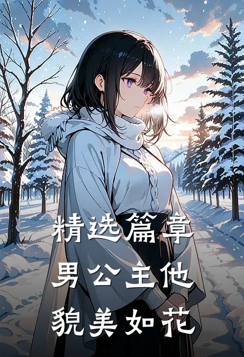 精选篇章男公主他貌美如花
